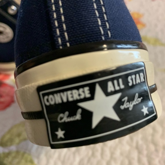 New Converse Sneakers - Picture 2 of 11